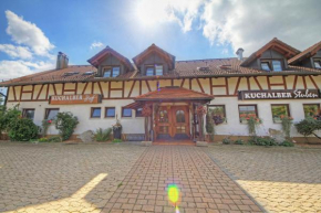 Hotel Kuchalber Hof Donzdorf